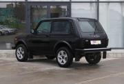 Lada (ВАЗ) Niva Legend Саратов  - изображение 36