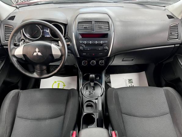 Mitsubishi ASX I с пробегом 2011 года, цена 1 145 000 рублей, 149914 км, внедорожник, Автокод Объявления