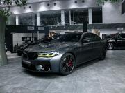 BMW M5 VI (F90) Ростов-на-Дону  - изображение 23