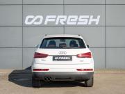 Audi Q3 I (8U) Рестайлинг Краснодар  - изображение 23