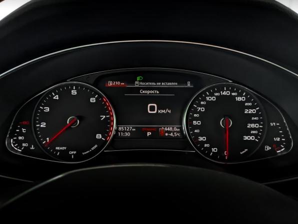 Audi A6 V (C8) с пробегом 2020 года, цена 3 625 000 рублей, 85115 км, седан, Автокод Объявления