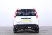 Nissan X-Trail II Рестайлинг Омск  - изображение 30