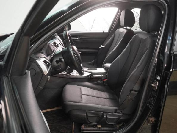 BMW 1 серии II (F20/F21) с пробегом 2012 года, цена 979 000 рублей, 173539 км, хэтчбек, Автокод Объявления