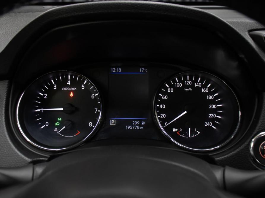 Nissan X-Trail III Рестайлинг Москва  - изображение 13