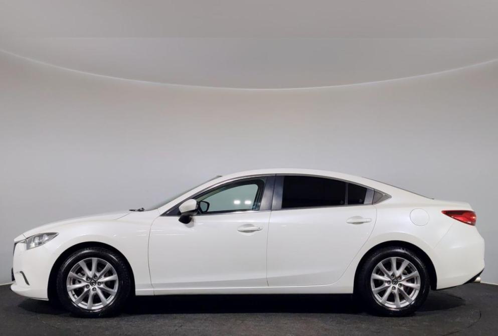 Mazda 6 III (GJ) Рестайлинг Ярославль  - изображение 8