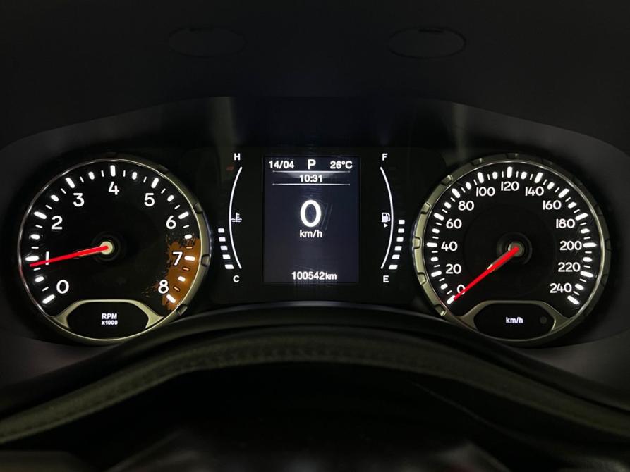 Jeep Renegade I Москва  - изображение 17