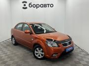 Kia Rio II Рестайлинг Воронеж  - изображение 23