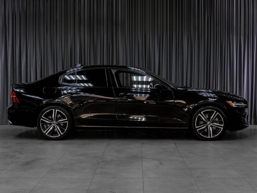 Volvo S60 III Тюмень  - изображение 5