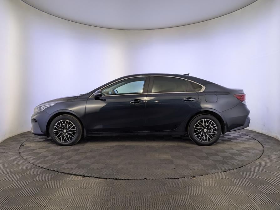 Kia Cerato IV Рестайлинг Москва  - изображение 8