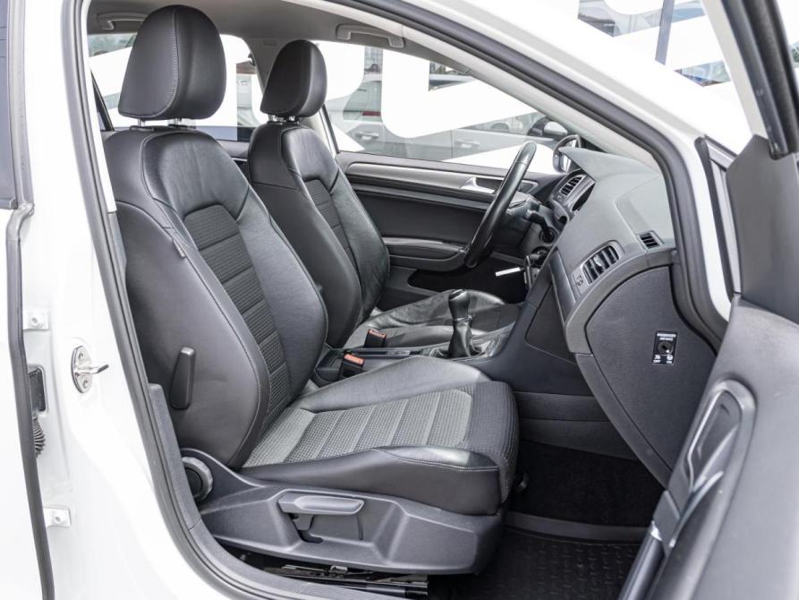 Volkswagen Golf VII Краснодар  - изображение 8
