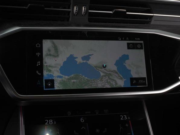 Audi A6 V (C8) с пробегом 2020 года, цена 4 469 000 рублей, 45212 км, седан, Автокод Объявления