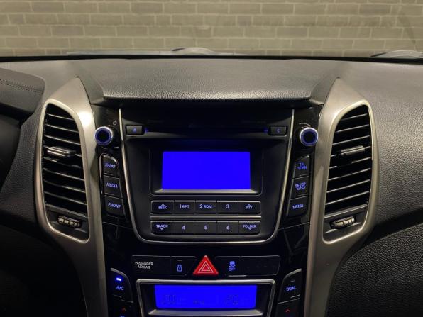 Hyundai i30 II с пробегом 2012 года, цена 1 140 000 рублей, 182078 км, хэтчбек, Автокод Объявления