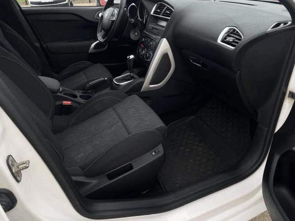 Citroen DS4 с пробегом 2013 года, цена 925 000 рублей, 163005 км, хэтчбек, Автокод Объявления