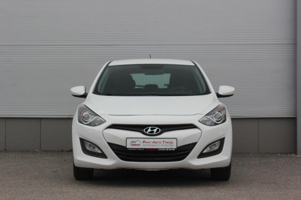 Hyundai i30 II Белгород  - изображение 3