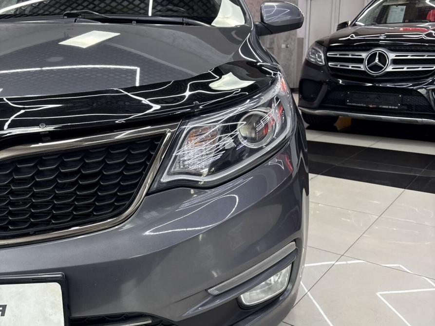 Kia Rio III Рестайлинг Ярославль  - изображение 10