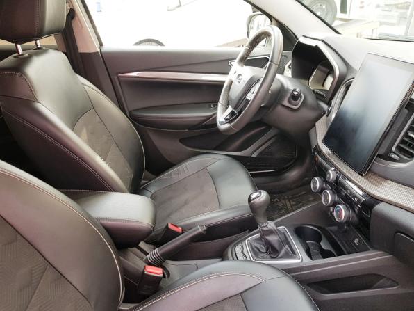 Lada (ВАЗ) Vesta I Рестайлинг (NG) с пробегом 2023 года, цена 1 299 000 рублей, 38277 км, седан, Автокод Объявления