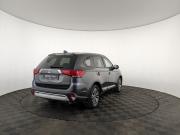 Mitsubishi Outlander III Рестайлинг 3 Москва  - изображение 32