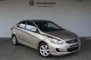 Hyundai Solaris I Калининград  - изображение 20
