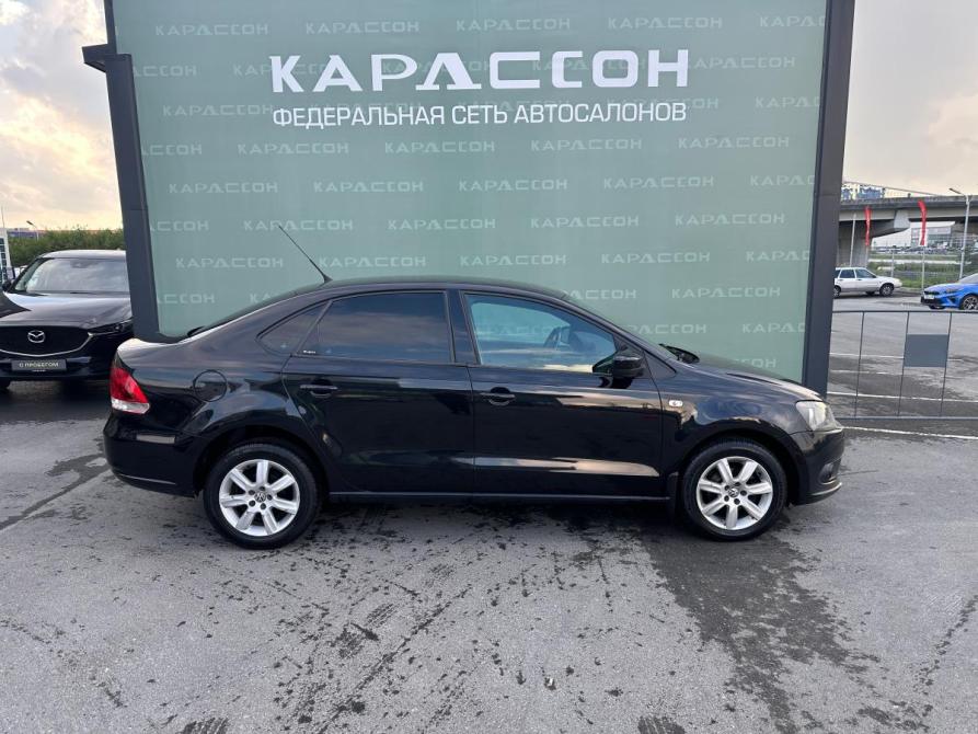 Volkswagen Polo V Екатеринбург  - изображение 4