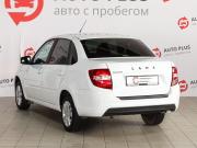 Lada (ВАЗ) Granta I Рестайлинг Минеральные Воды  - изображение 20