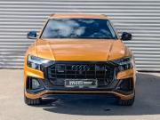 Audi Q8 I (4M) Москва  - изображение 32