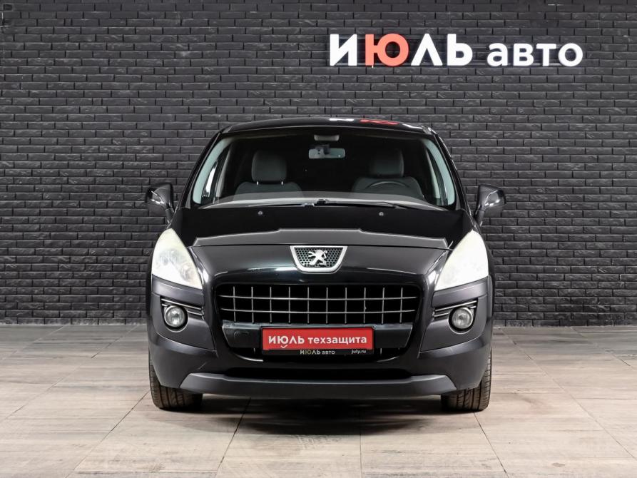 Peugeot 3008 I Екатеринбург  - изображение 2