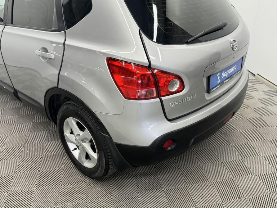 Nissan Qashqai I Воронеж  - изображение 8