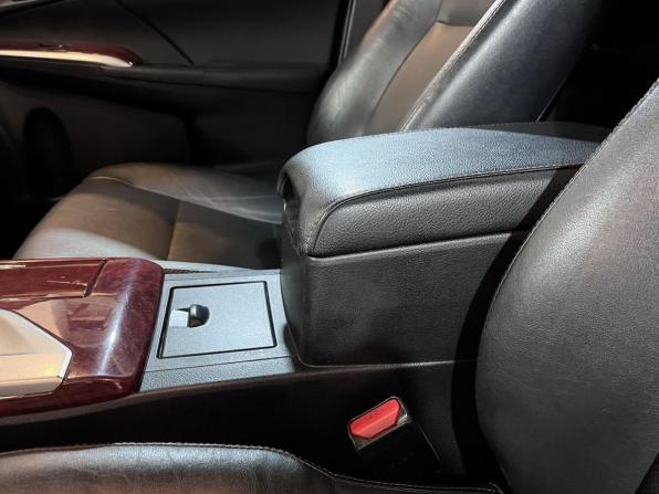 Toyota Camry VII (XV50) с пробегом 2014 года, цена 1 830 000 рублей, 163124 км, седан, Автокод Объявления