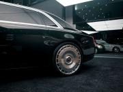 Rolls-Royce Ghost I Рестайлинг (Series II) Ростов-на-Дону  - изображение 33