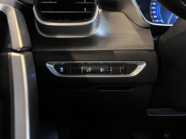 Geely Coolray I с пробегом 2023 года, цена 1 800 000 рублей, 69033 км, внедорожник, Автокод Объявления