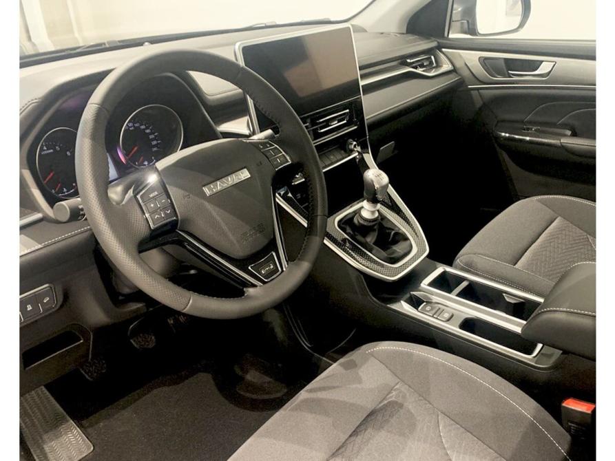 Haval M6 II Архангельск  - изображение 10