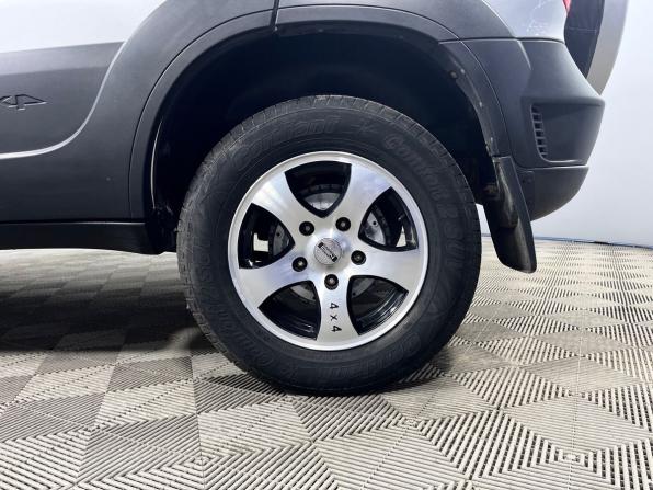Chevrolet Niva I Рестайлинг с пробегом 2019 года, цена 785 000 рублей, 103372 км, внедорожник, Автокод Объявления