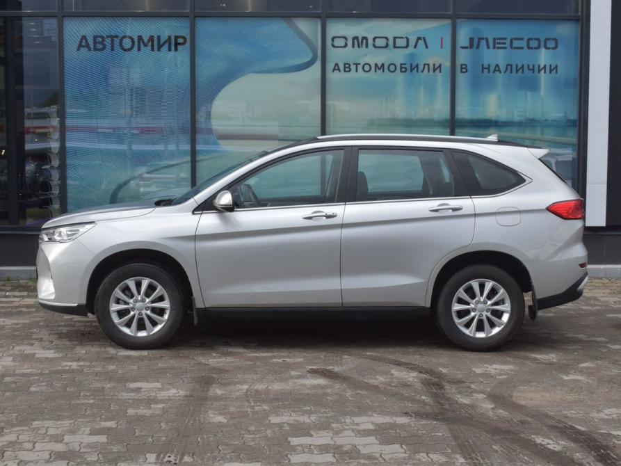 Haval M6 II Архангельск  - изображение 8