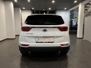 Kia Sportage IV Чебоксары  - изображение 41