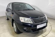 Lada (ВАЗ) Granta I Саранск  - изображение 41