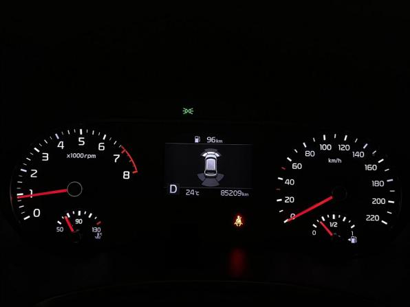 Kia Soul III с пробегом 2020 года, цена 1 990 000 рублей, 85200 км, хэтчбек, Автокод Объявления