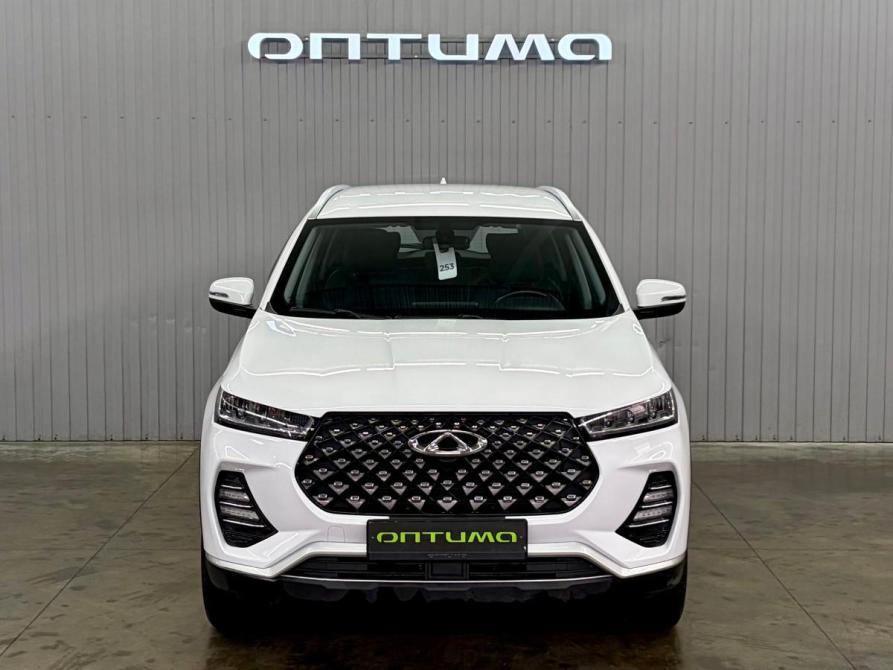 Chery Tiggo 7 Pro I Краснодар  - изображение 2