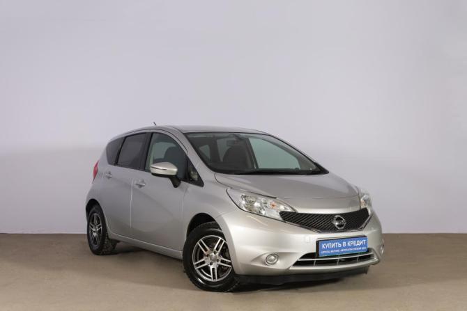 Nissan Note II с пробегом 2015 года, цена 829 000 рублей, 108466 км, хэтчбек, Автокод Объявления