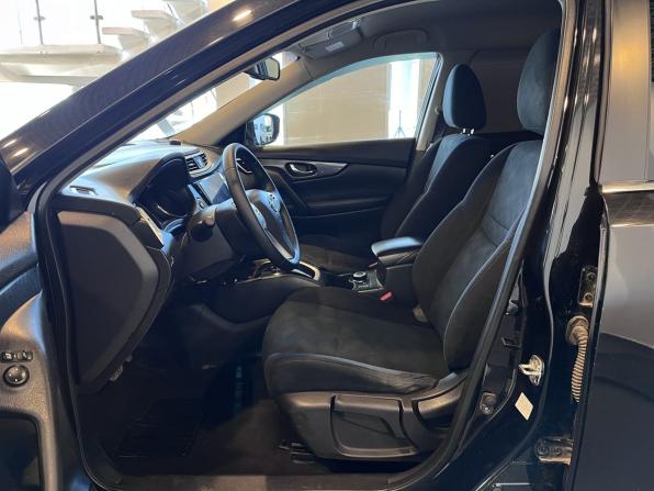 Nissan X-Trail III с пробегом 2015 года, цена 1 726 000 рублей, 177392 км, внедорожник, Автокод Объявления