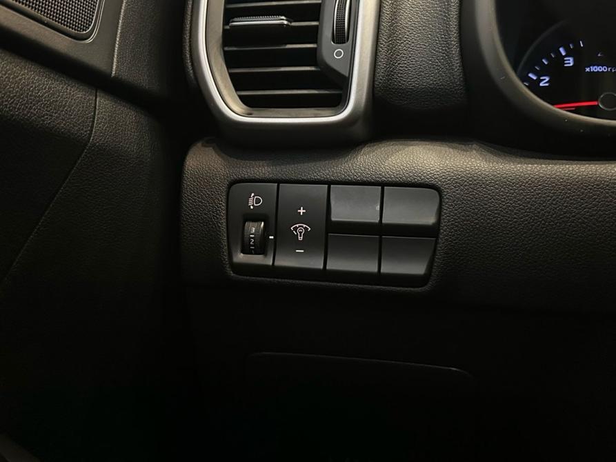 Kia Sportage IV Рестайлинг Челябинск  - изображение 16