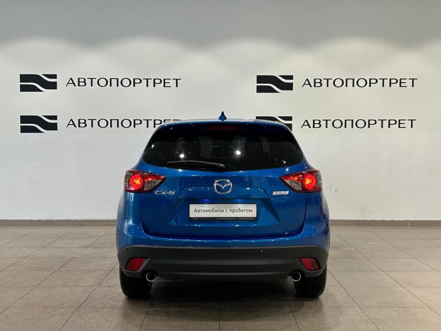 Mazda CX-5 I Санкт-Петербург  - изображение 6