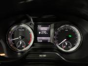 Skoda Octavia III (A7) Рестайлинг Уфа  - изображение 31