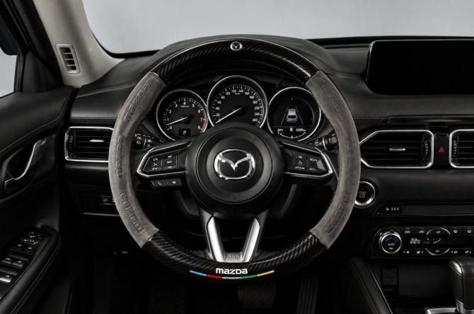 Mazda CX-5 II с пробегом 2017 года, цена 2 149 000 рублей, 195900 км, внедорожник, Автокод Объявления