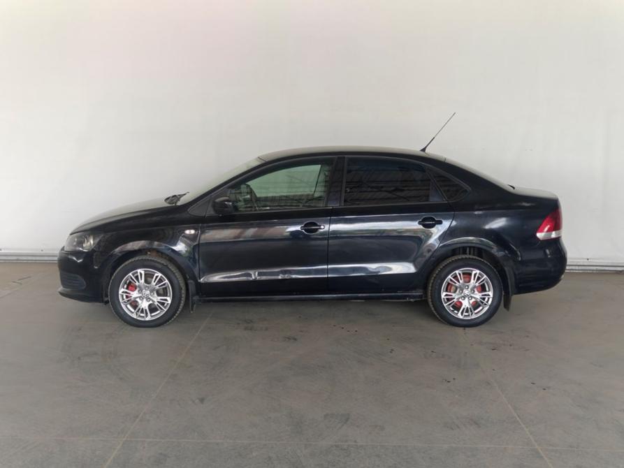 Volkswagen Polo V Москва  - изображение 7