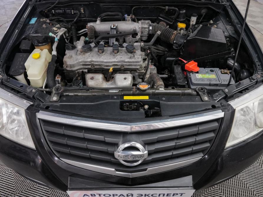 Nissan Almera Classic I Ульяновск  - изображение 21