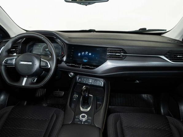Haval F7x I с пробегом 2019 года, цена 1 428 000 рублей, 213000 км, внедорожник, Автокод Объявления
