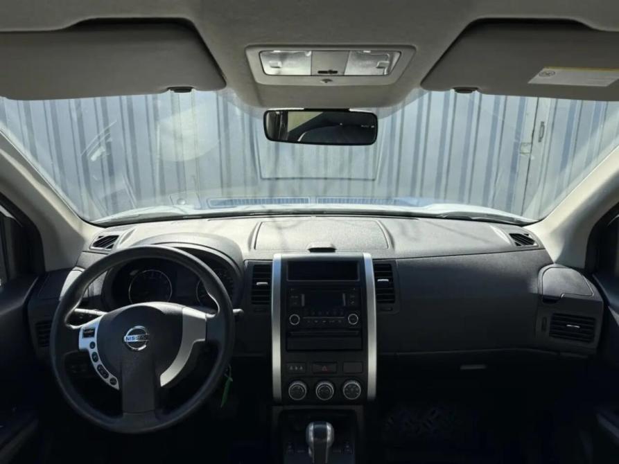 Nissan X-Trail II Рестайлинг Ростов-на-Дону  - изображение 14