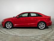 Audi A3 III (8V) Санкт-Петербург  - изображение 25