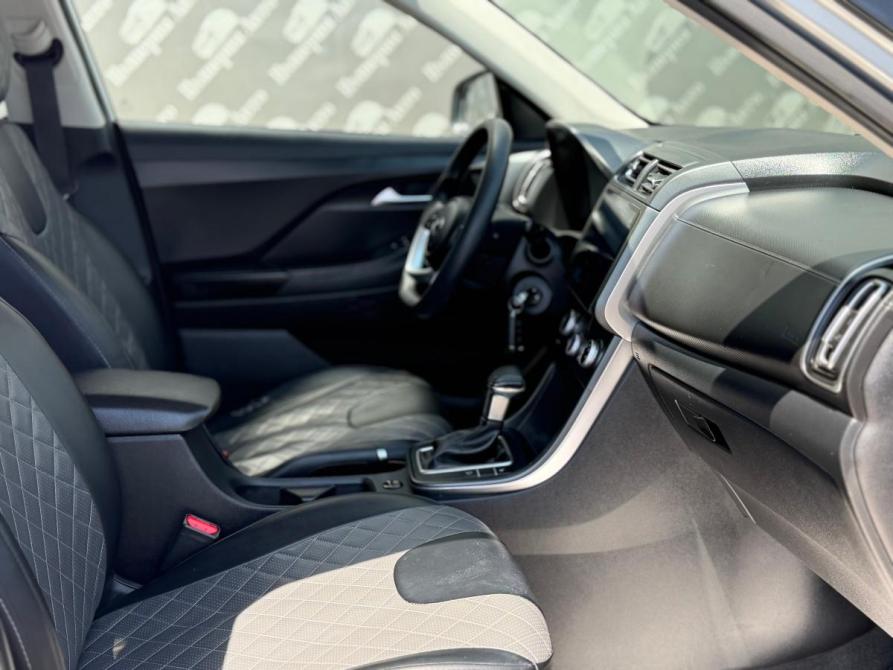 Hyundai Creta II Краснодар  - изображение 10