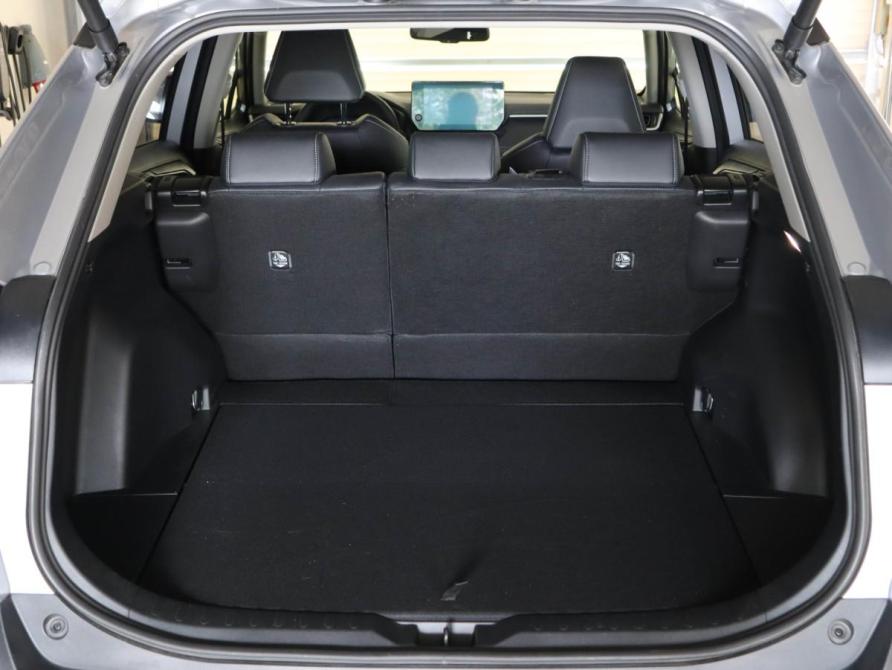 Toyota RAV4 V (XA50) Москва  - изображение 27